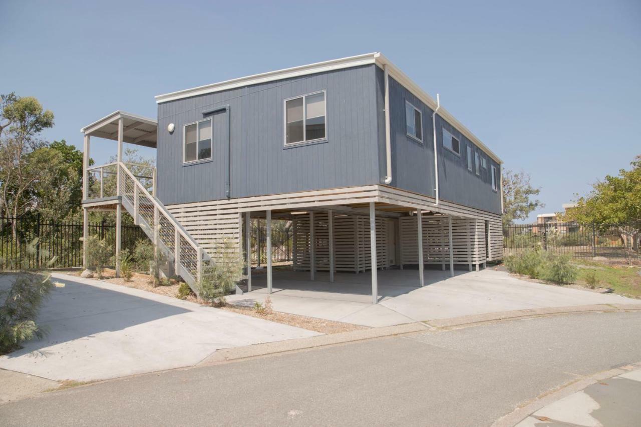 Halifax Holiday Park Nelson Bay Exteriör bild
