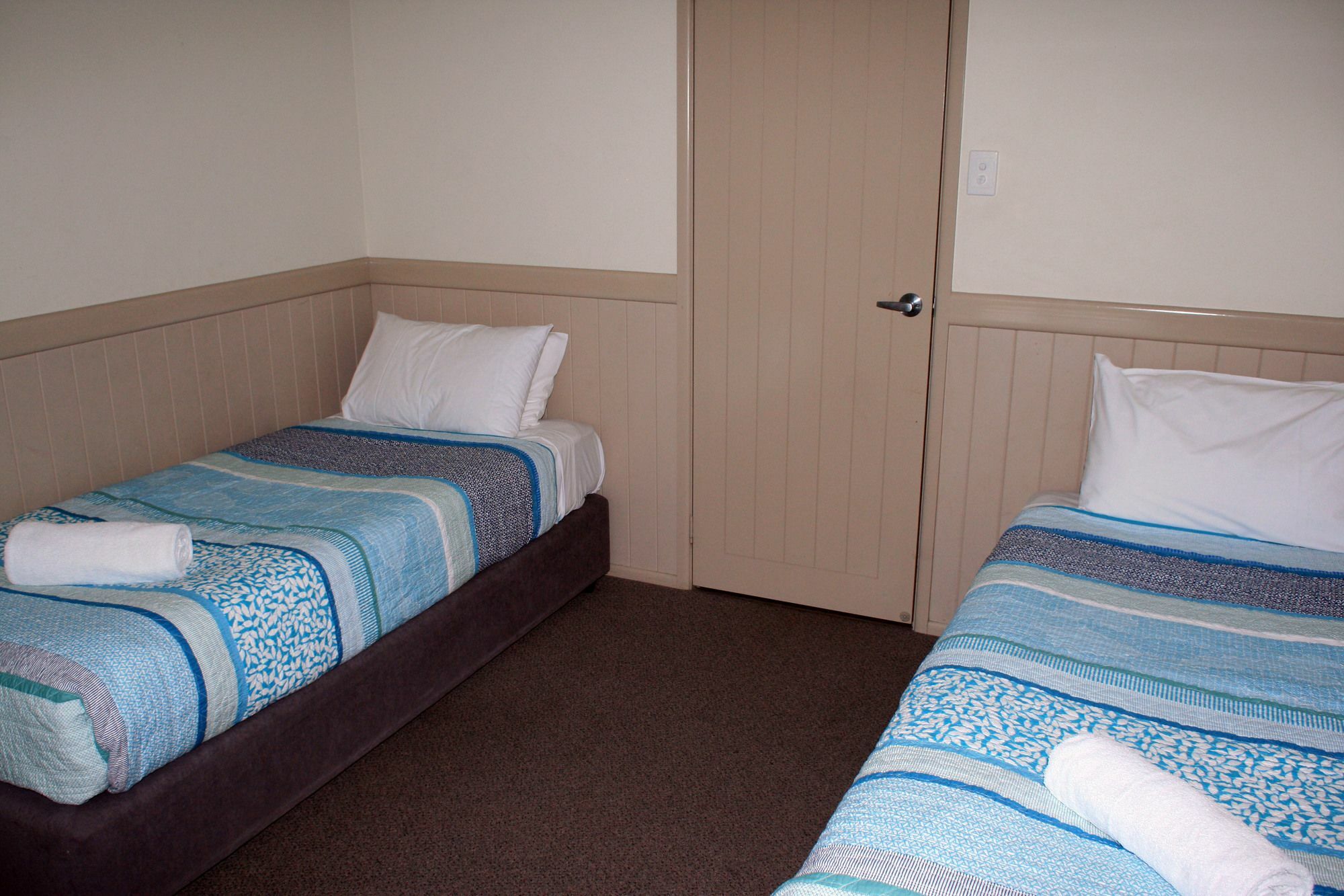 Halifax Holiday Park Nelson Bay Exteriör bild